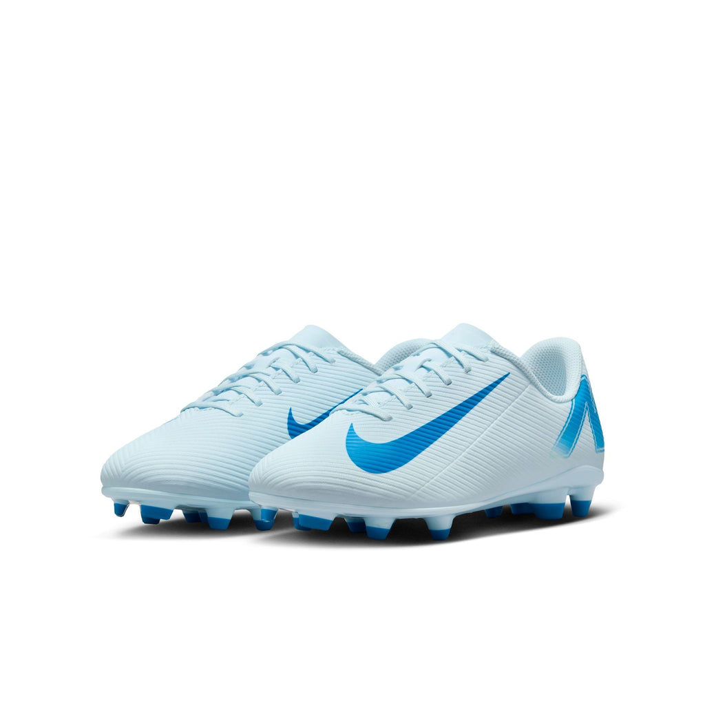 Nike Jr. Mercurial Vapor 16 Club Little/Big Kids' MG Low-Top Soccer Cleats