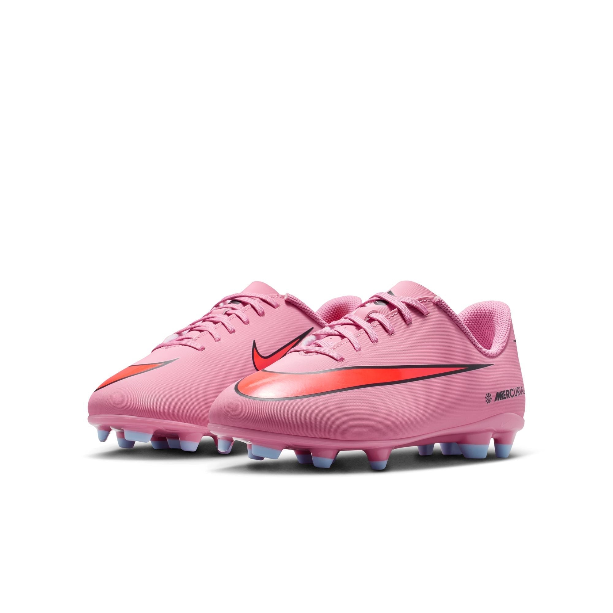 Nike Jr. Mercurial Vapor 16 Club Little/Big Kids' Multi-Ground Low-Top Soccer Cleats