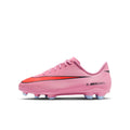 Nike Jr. Mercurial Vapor 16 Club Little/Big Kids' Multi-Ground Low-Top Soccer Cleats