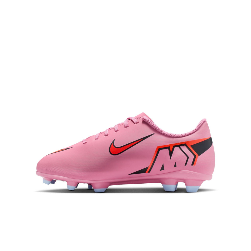 Nike Jr. Mercurial Vapor 16 Club Little/Big Kids' Multi-Ground Low-Top Soccer Cleats