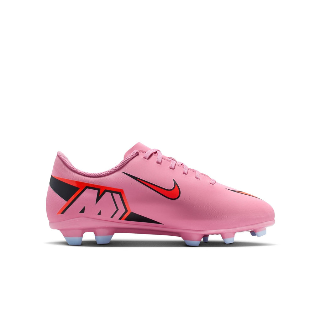 Nike Jr. Mercurial Vapor 16 Club Little/Big Kids' Multi-Ground Low-Top Soccer Cleats