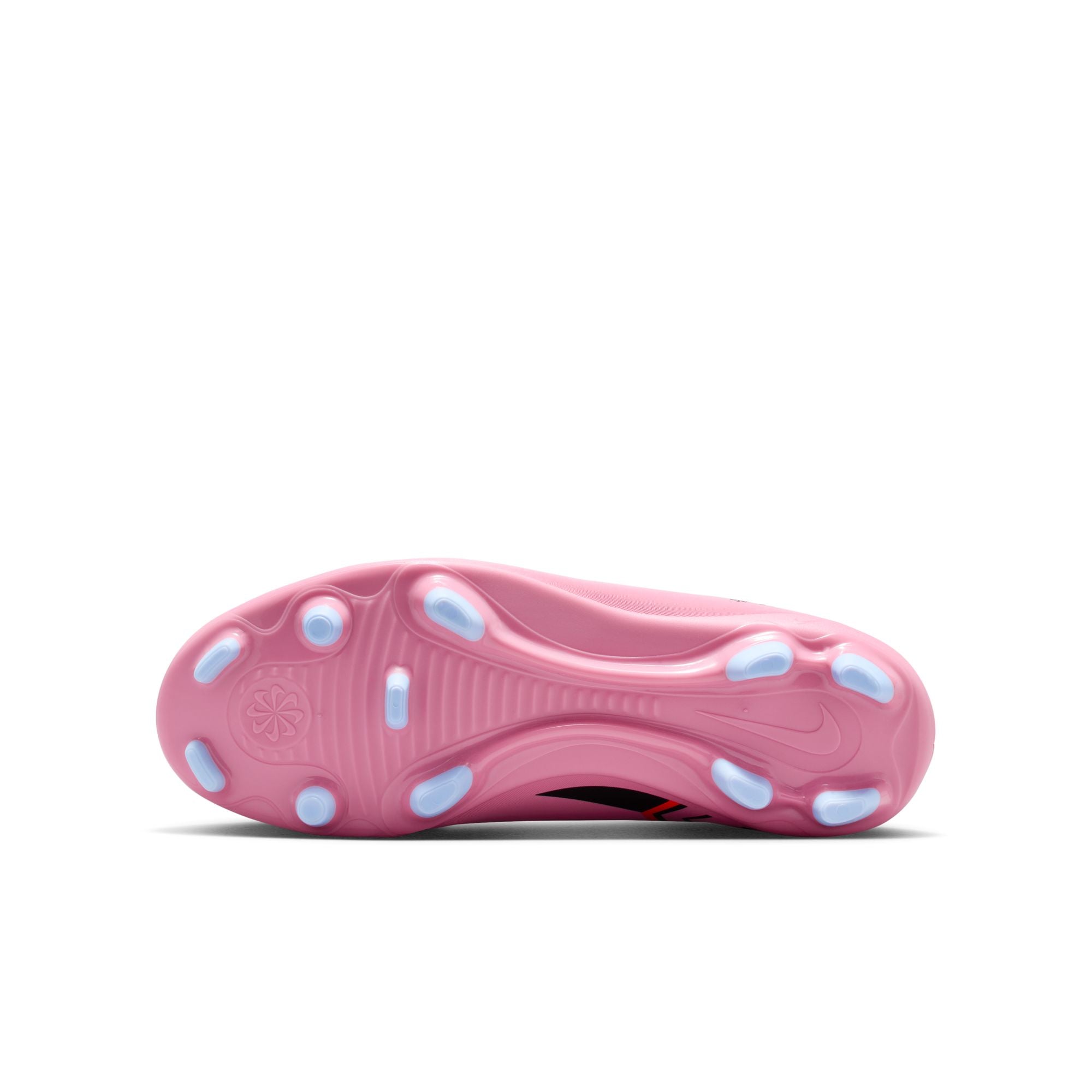 Nike Jr. Mercurial Vapor 16 Club Little/Big Kids' Multi-Ground Low-Top Soccer Cleats