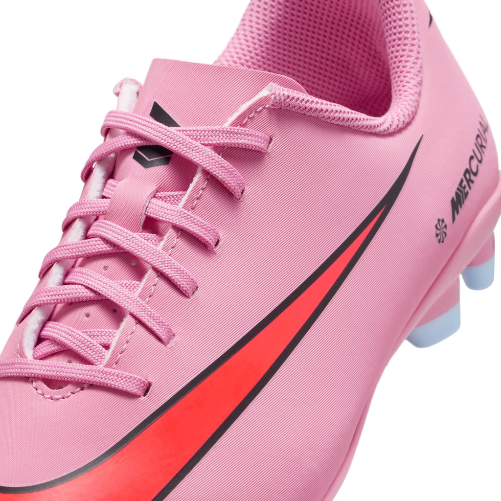 Nike Jr. Mercurial Vapor 16 Club Little/Big Kids' Multi-Ground Low-Top Soccer Cleats