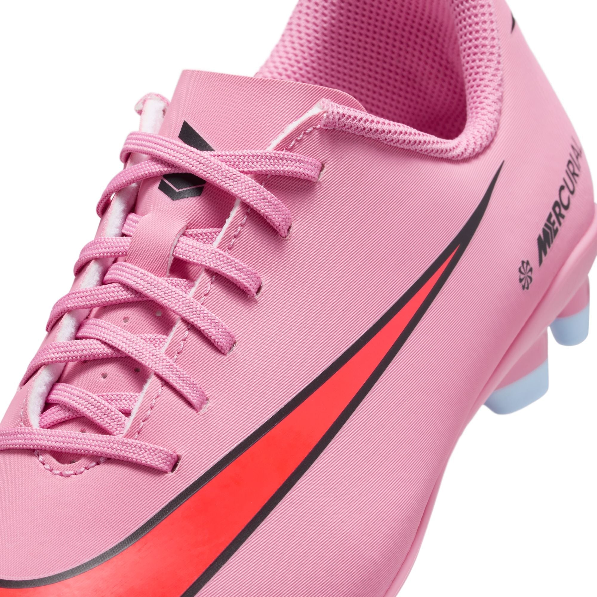 Nike Jr. Mercurial Vapor 16 Club Little/Big Kids' Multi-Ground Low-Top Soccer Cleats