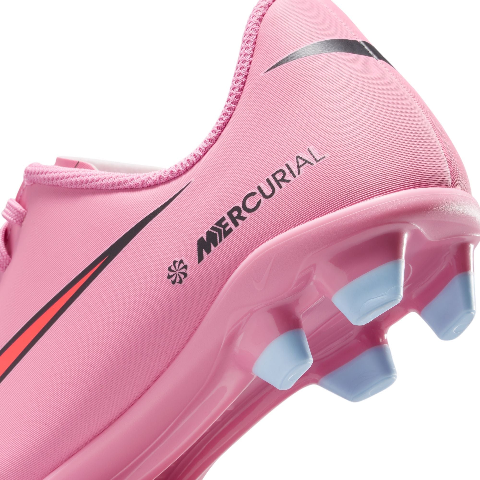 Nike Jr. Mercurial Vapor 16 Club Little/Big Kids' Multi-Ground Low-Top Soccer Cleats