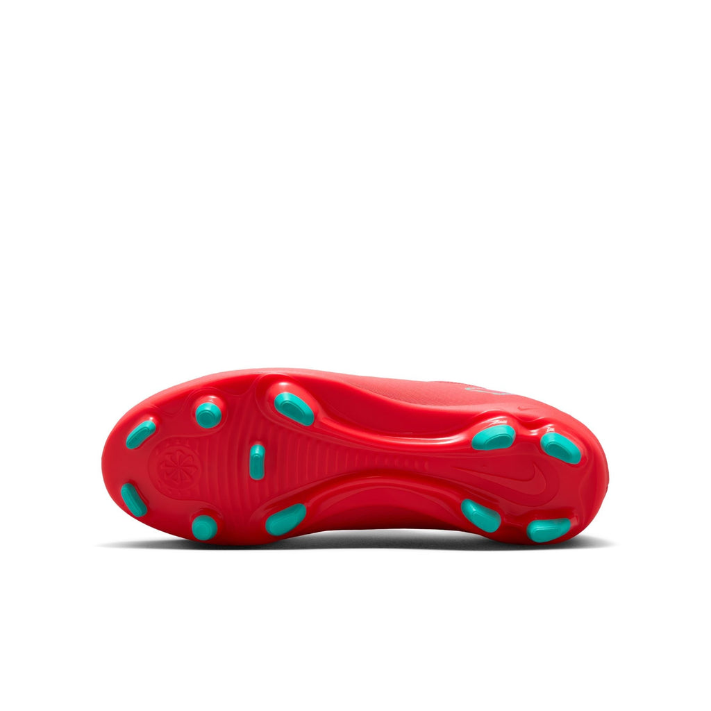 Nike Jr. Mercurial Vapor 16 Club Little/Big Kids' MG Low-Top Soccer Cleats
