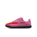 Nike Jr. Mercurial Vapor 16 Club Little/Big Kids' Turf Low-Top Soccer Shoes