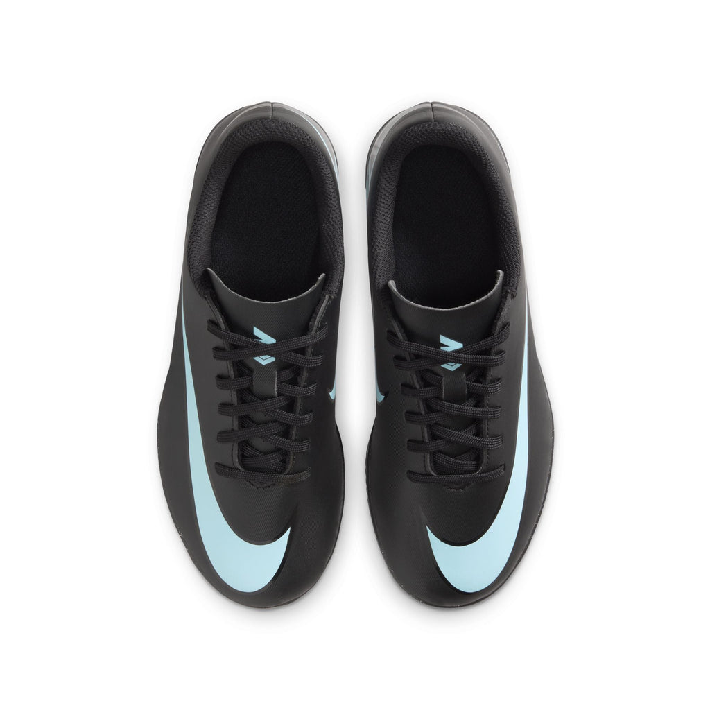 Nike Jr. Mercurial Vapor 16 Club Little/Big Kids' Indoor/Court Low-Top Soccer Shoes