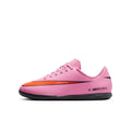 Nike Jr. Mercurial Vapor 16 Club Little/Big Kids' Indoor/Court Low-Top Soccer Shoes