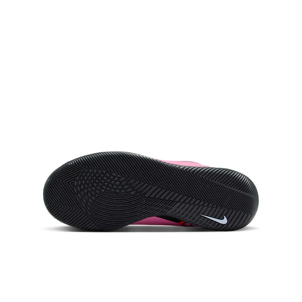 Nike Jr. Mercurial Vapor 16 Club Little/Big Kids' Indoor/Court Low-Top Soccer Shoes