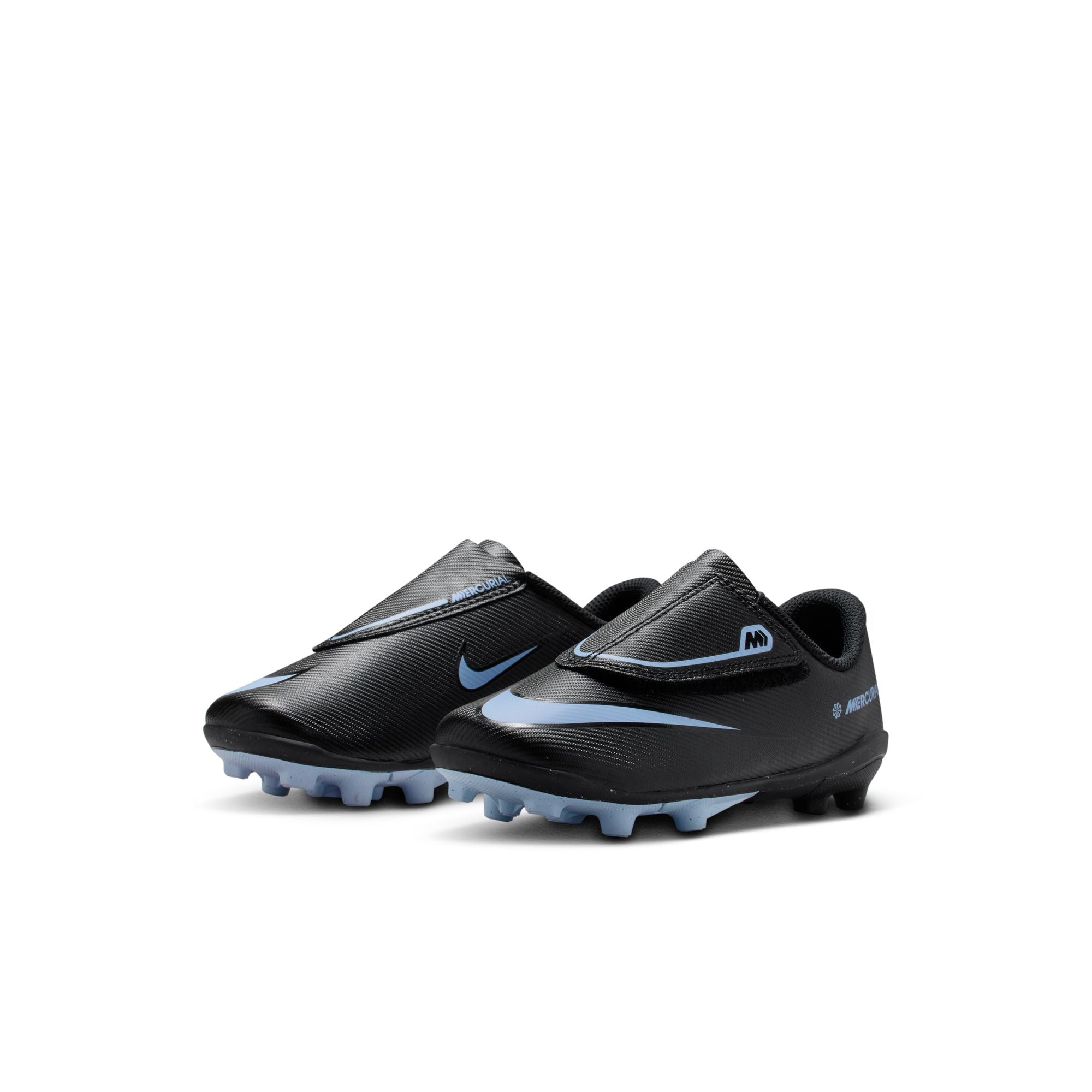 Nike Jr. Mercurial Vapor 16 Club Little Kids' Multi-Ground Low-Top Soccer Cleats