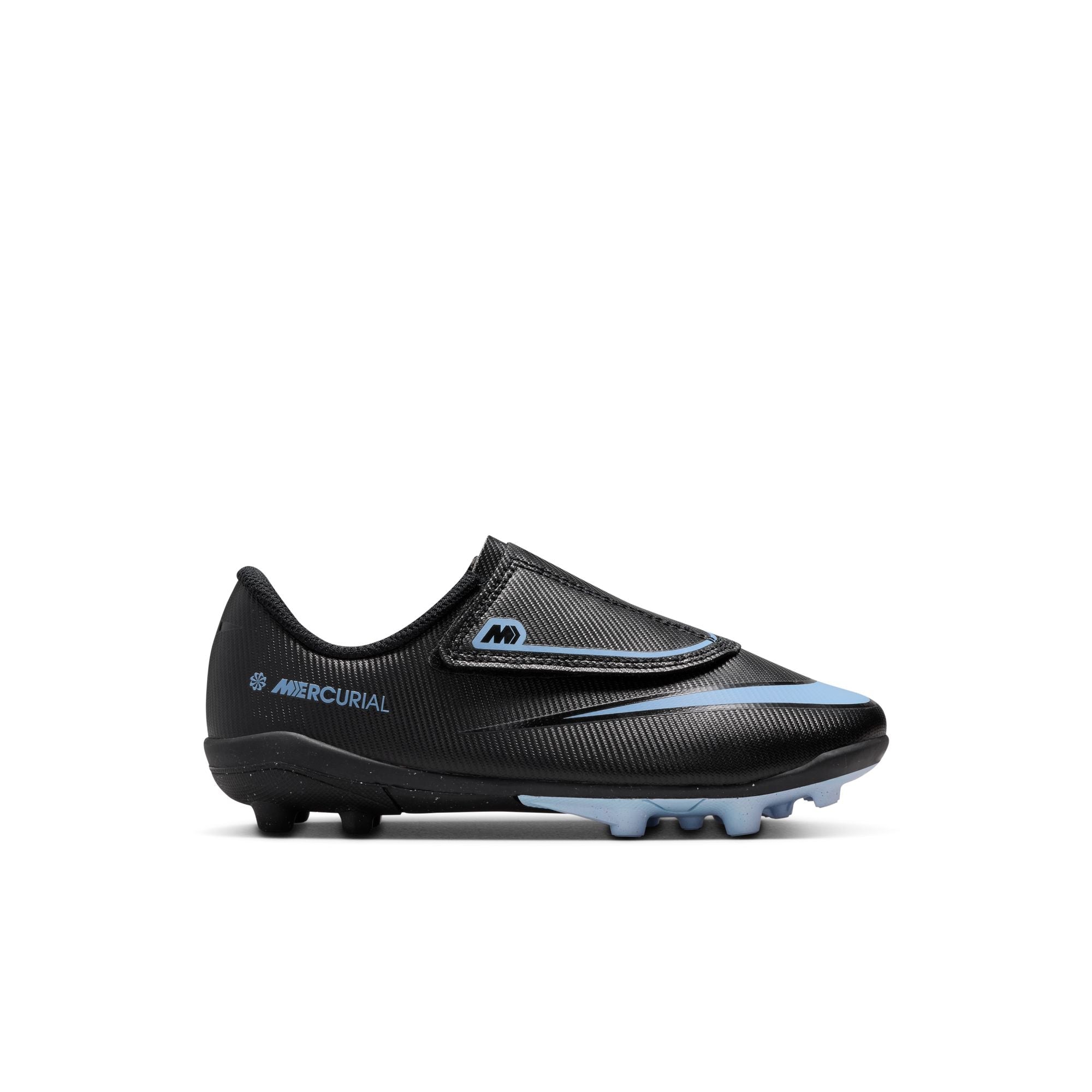 Nike Jr. Mercurial Vapor 16 Club Little Kids' Multi-Ground Low-Top Soccer Cleats