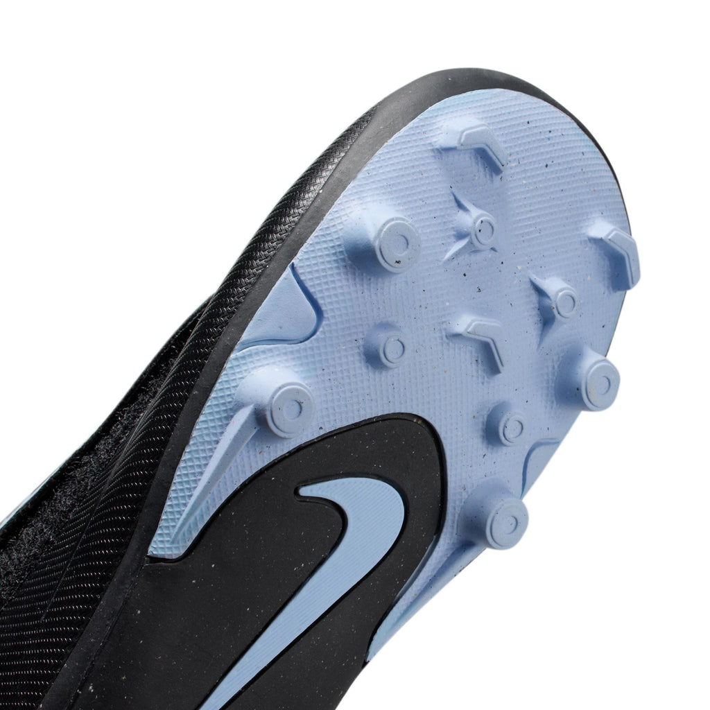 Nike Jr. Mercurial Vapor 16 Club Little Kids' Multi-Ground Low-Top Soccer Cleats