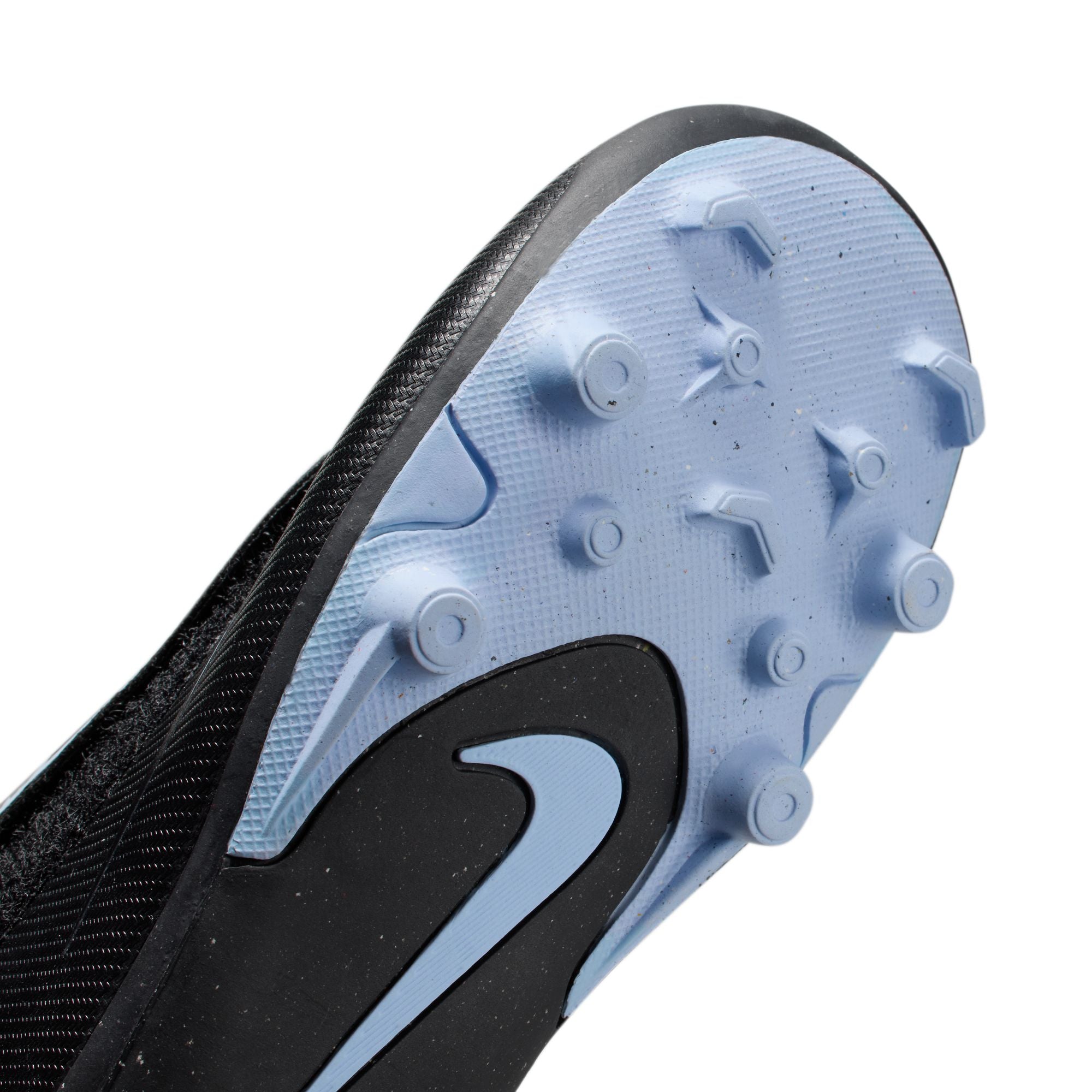 Nike Jr. Mercurial Vapor 16 Club Little Kids' Multi-Ground Low-Top Soccer Cleats