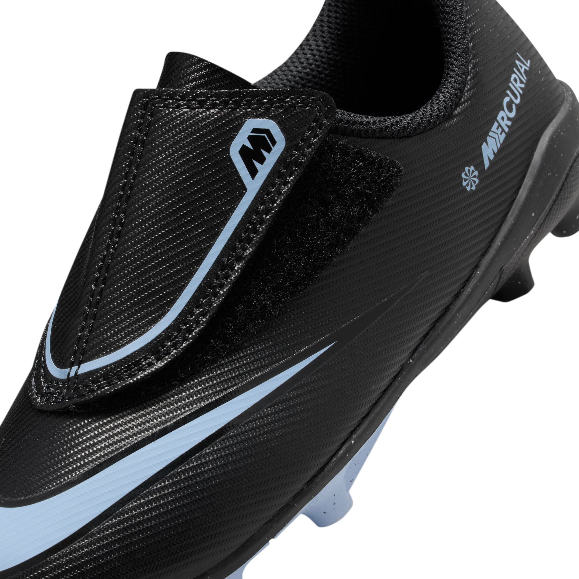 Nike Jr. Mercurial Vapor 16 Club Little Kids' Multi-Ground Low-Top Soccer Cleats