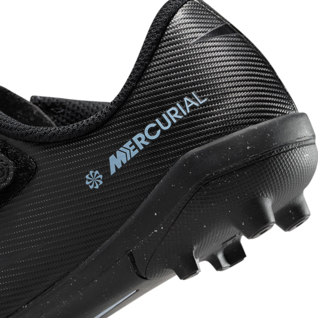 Nike Jr. Mercurial Vapor 16 Club Little Kids' Multi-Ground Low-Top Soccer Cleats