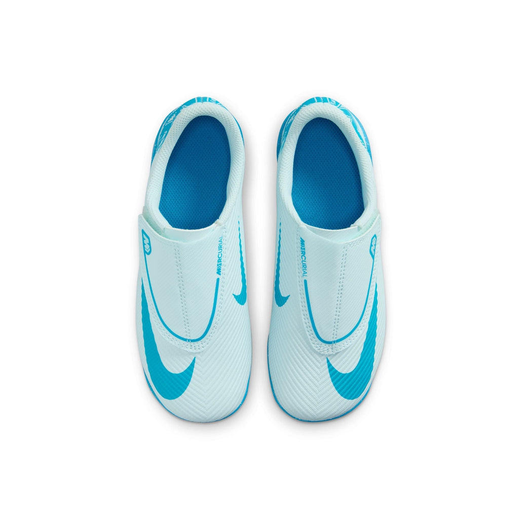 Nike Jr. Mercurial Vapor 16 Club Little Kids' MG Low-Top Soccer Cleats