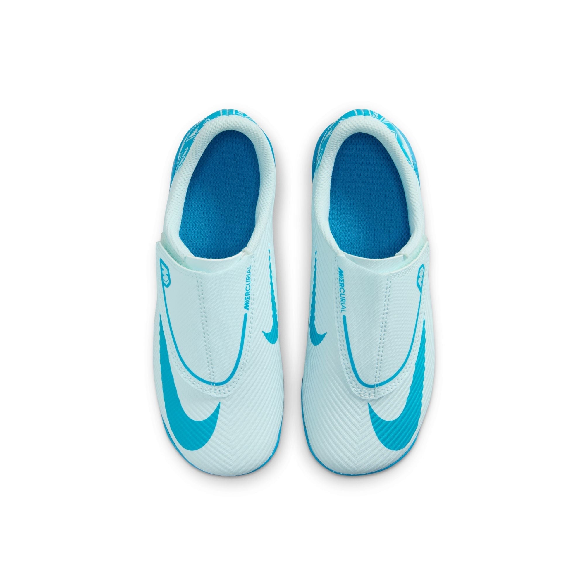 Nike Jr. Mercurial Vapor 16 Club Little Kids' MG Low-Top Soccer Cleats