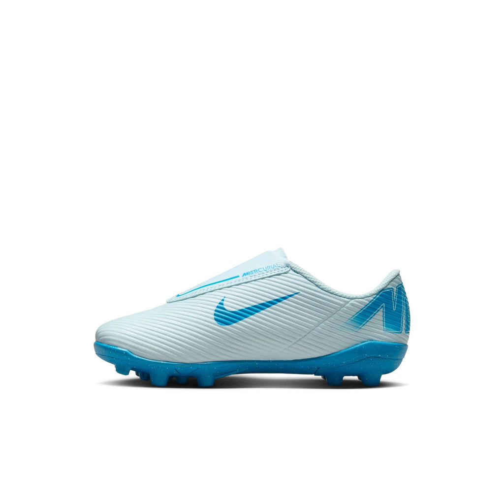 Nike Jr. Mercurial Vapor 16 Club Little Kids' MG Low-Top Soccer Cleats