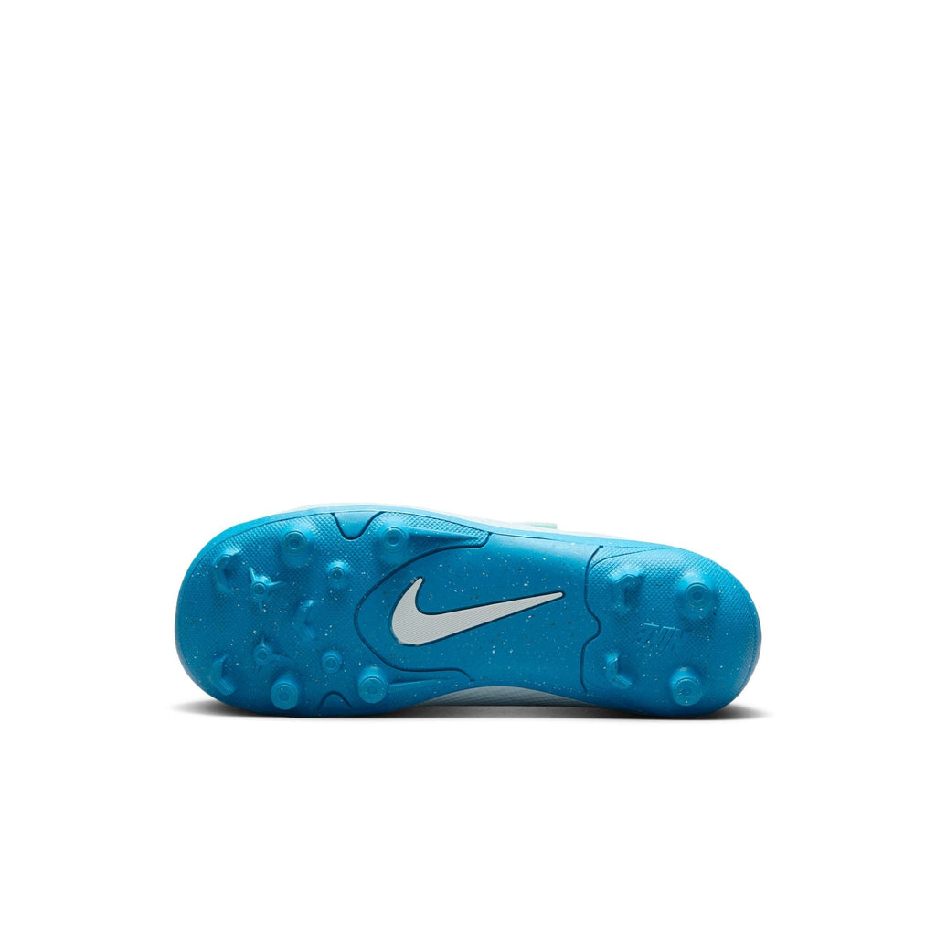 Nike Jr. Mercurial Vapor 16 Club Little Kids' MG Low-Top Soccer Cleats
