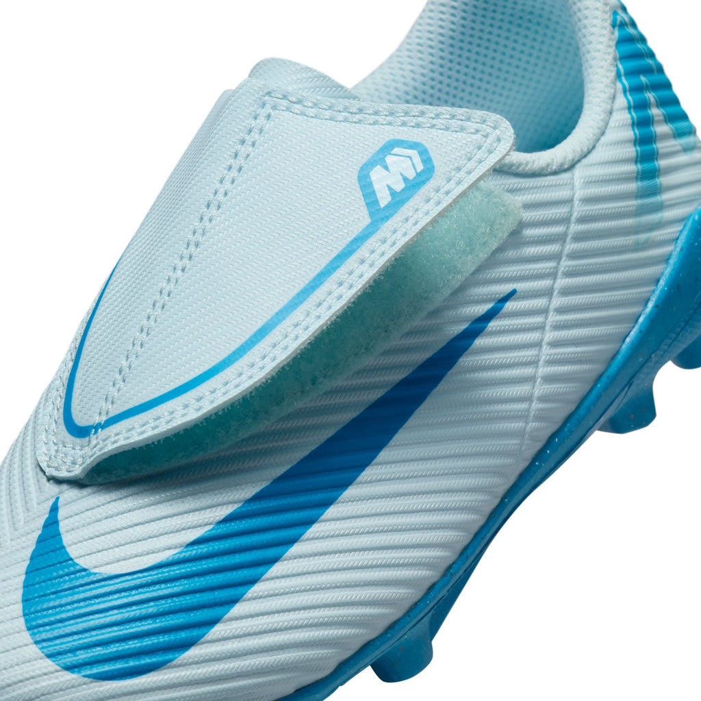 Nike Jr. Mercurial Vapor 16 Club Little Kids' MG Low-Top Soccer Cleats