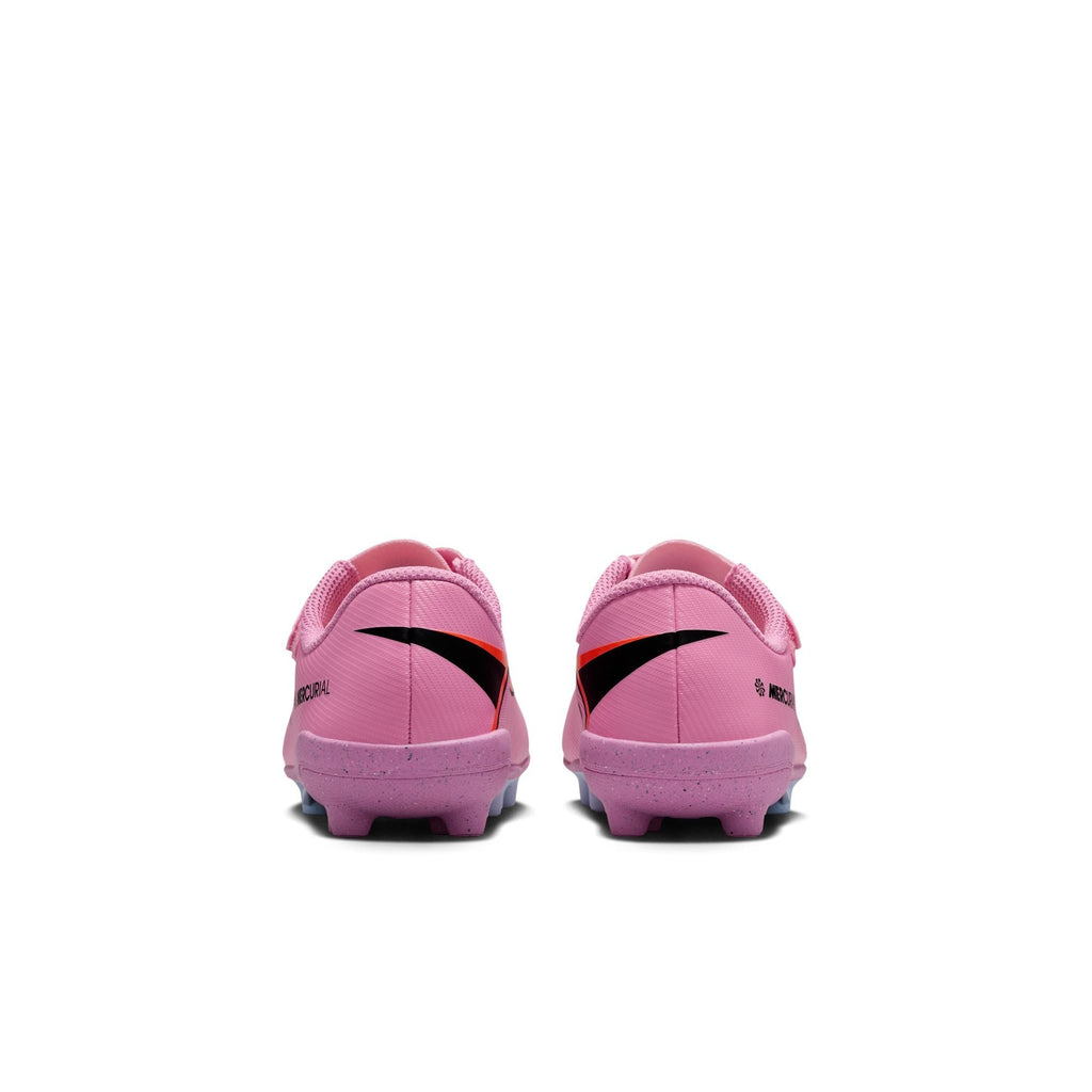 Nike Jr. Mercurial Vapor 16 Club Little Kids' Multi-Ground Low-Top Soccer Cleats
