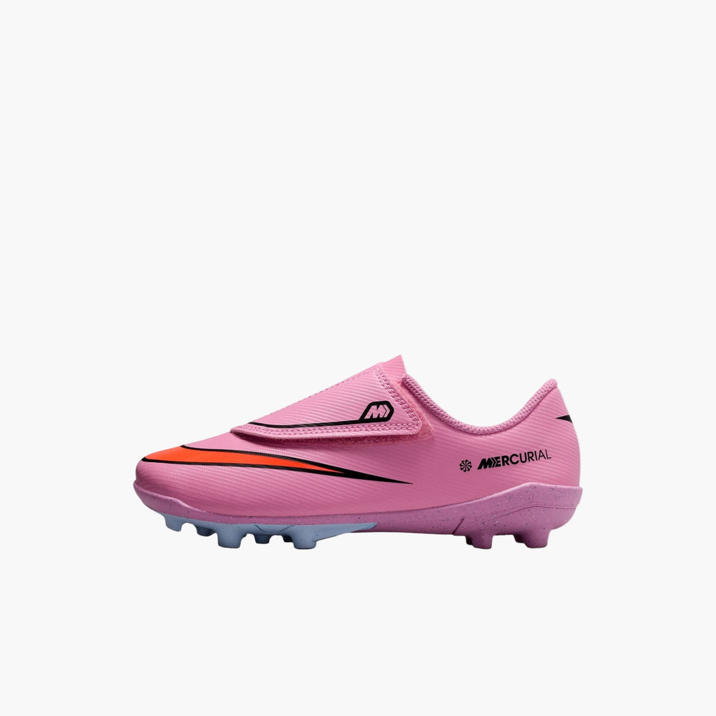 Nike Jr. Mercurial Vapor 16 Club Little Kids' Multi-Ground Low-Top Soccer Cleats