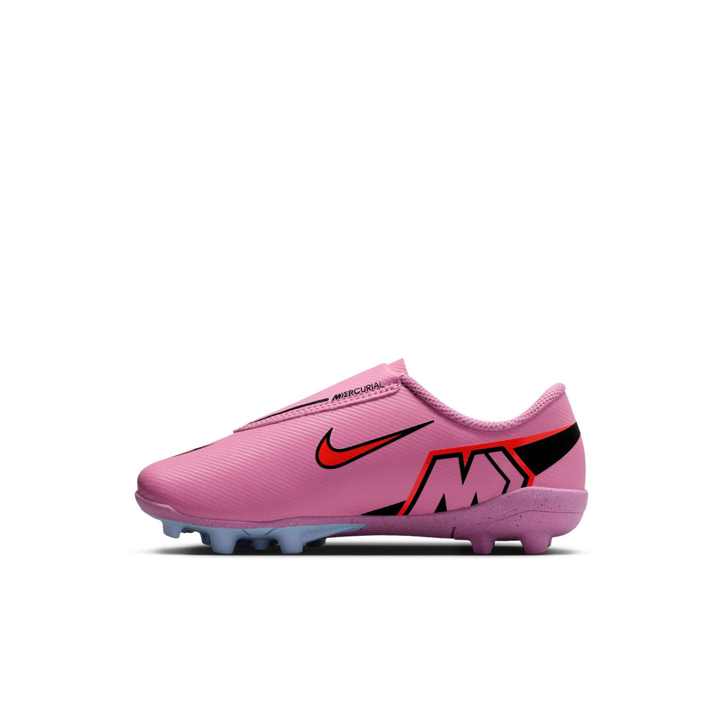 Nike Jr. Mercurial Vapor 16 Club Little Kids' Multi-Ground Low-Top Soccer Cleats