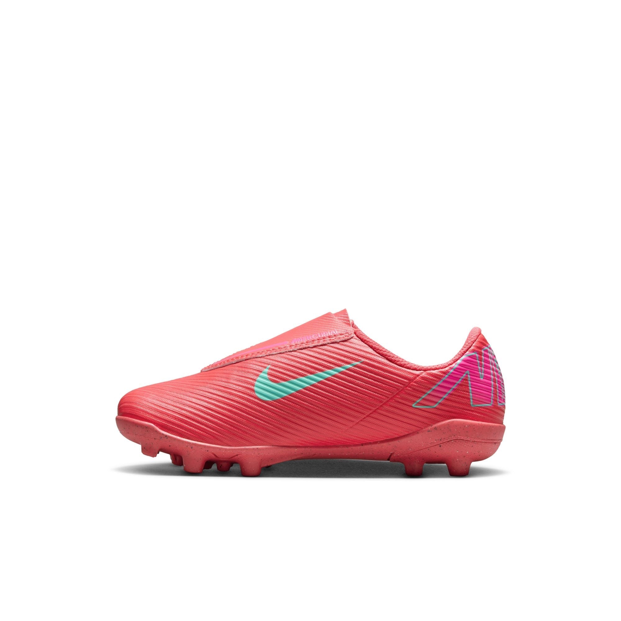 Nike Jr. Mercurial Vapor 16 Club Little Kids' MG Low-Top Soccer Cleats