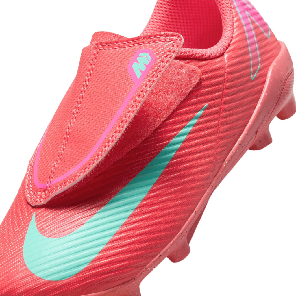 Nike Jr. Mercurial Vapor 16 Club Little Kids' MG Low-Top Soccer Cleats
