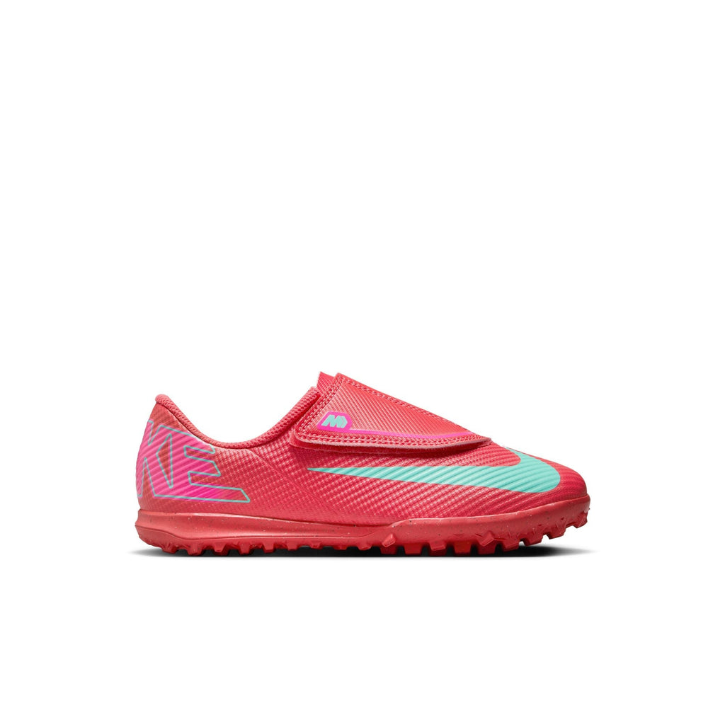 Nike Jr. Mercurial Vapor 16 Club Little Kids' TF Low-Top Soccer Shoes