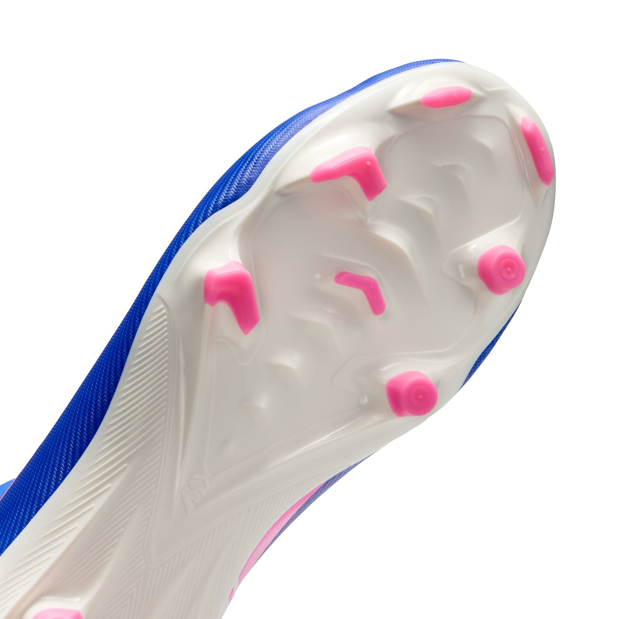 Nike Jr. Mercurial Superfly 10 Academy Little/Big Kids' Multi-Ground High-Top Soccer Cleats