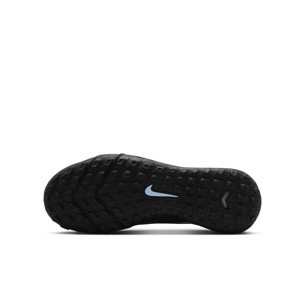 Nike Jr. Mercurial Superfly 10 Academy Little/Big Kids' Turf High-Top Soccer Shoes