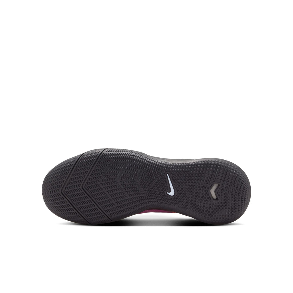 Nike Jr. Mercurial Superfly 10 Academy Little/Big Kids' Indoor/Court High-Top Soccer Shoes
