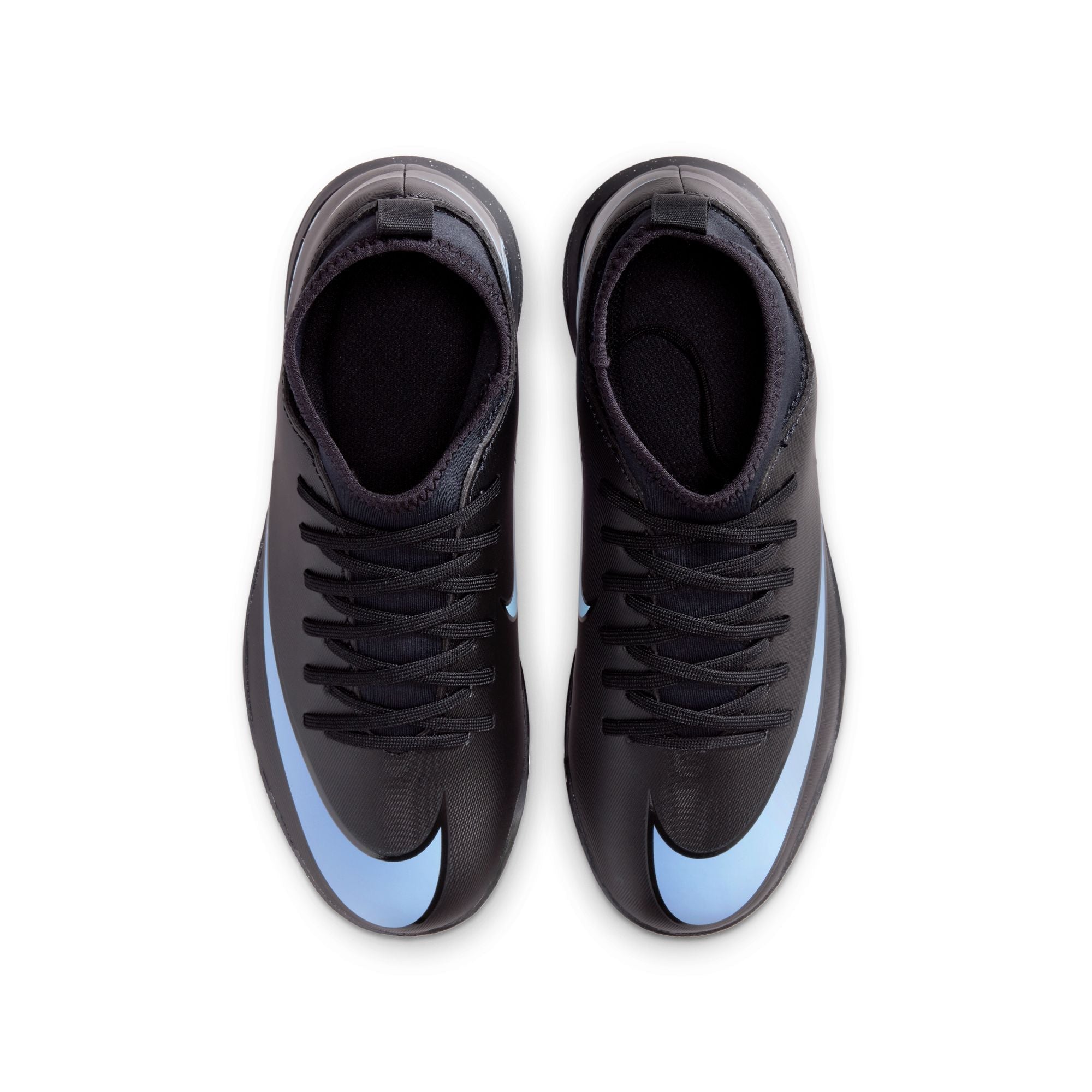 Nike Jr. Mercurial Superfly 10 Club Little/Big Kids' TF High-Top Soccer Shoes