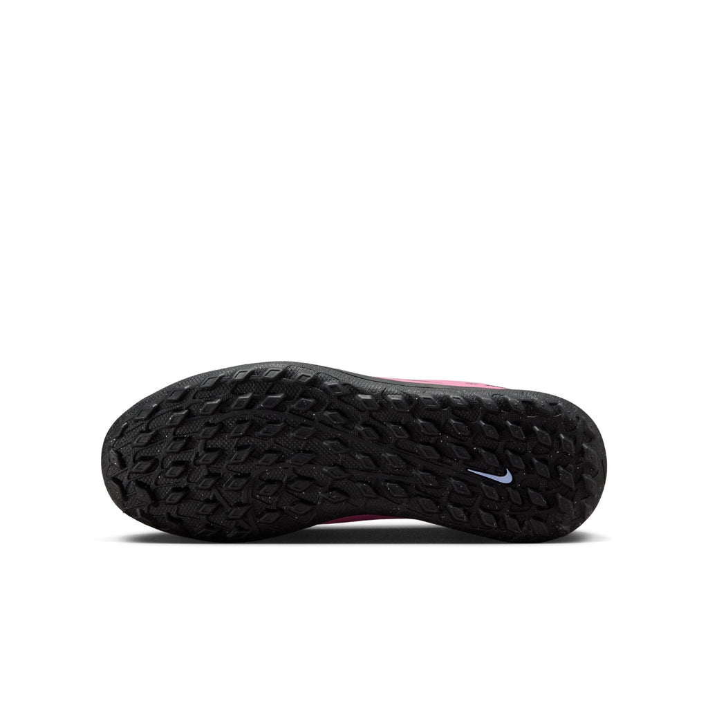 Nike Jr. Mercurial Superfly 10 Club Little/Big Kids' Turf High-Top Soccer Shoes