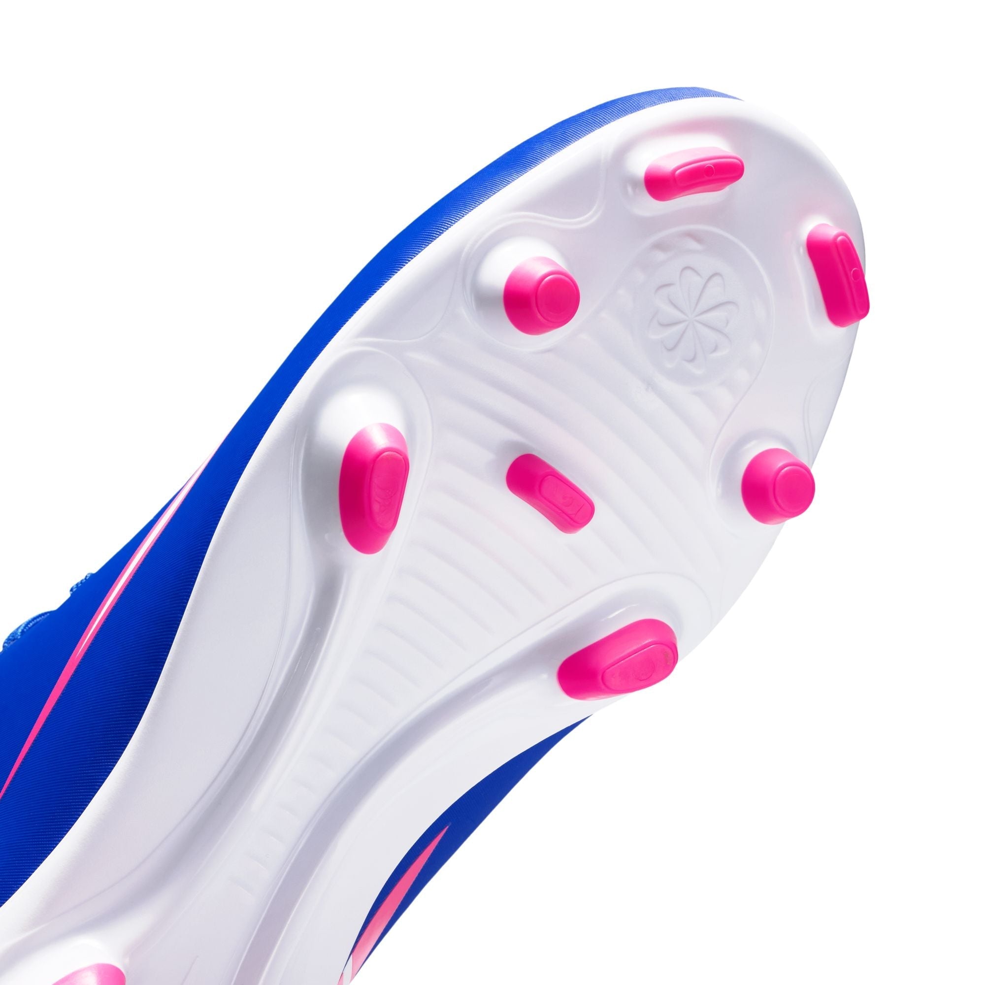 Nike Jr. Mercurial Superfly 10 Club Little/Big Kids' Multi-Ground High-Top Soccer Cleats