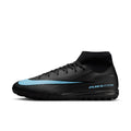 Nike Mercurial Superfly 10 Academy Turf High-Top Soccer Shoes