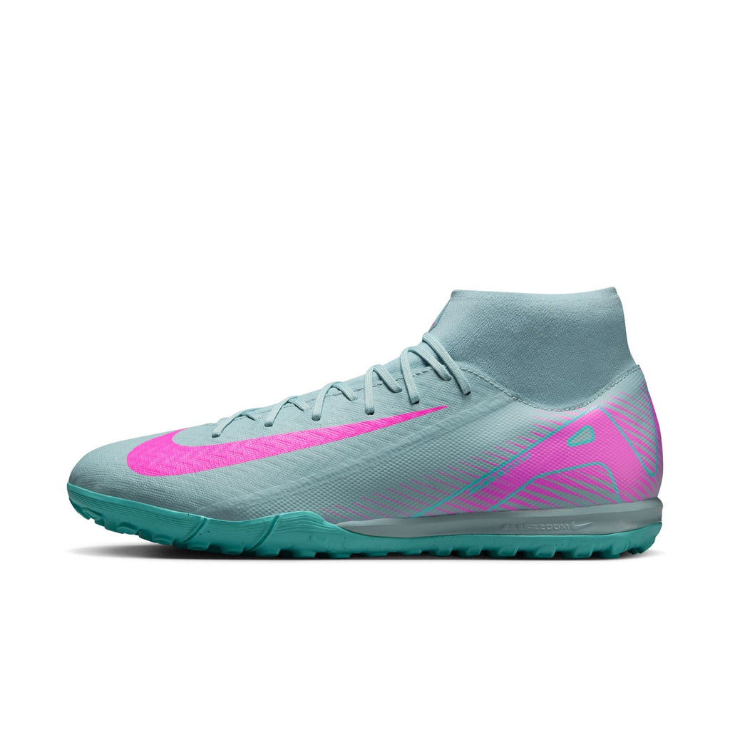 Nike Mercurial Superfly 10 Academy TF High-Top Soccer Shoes