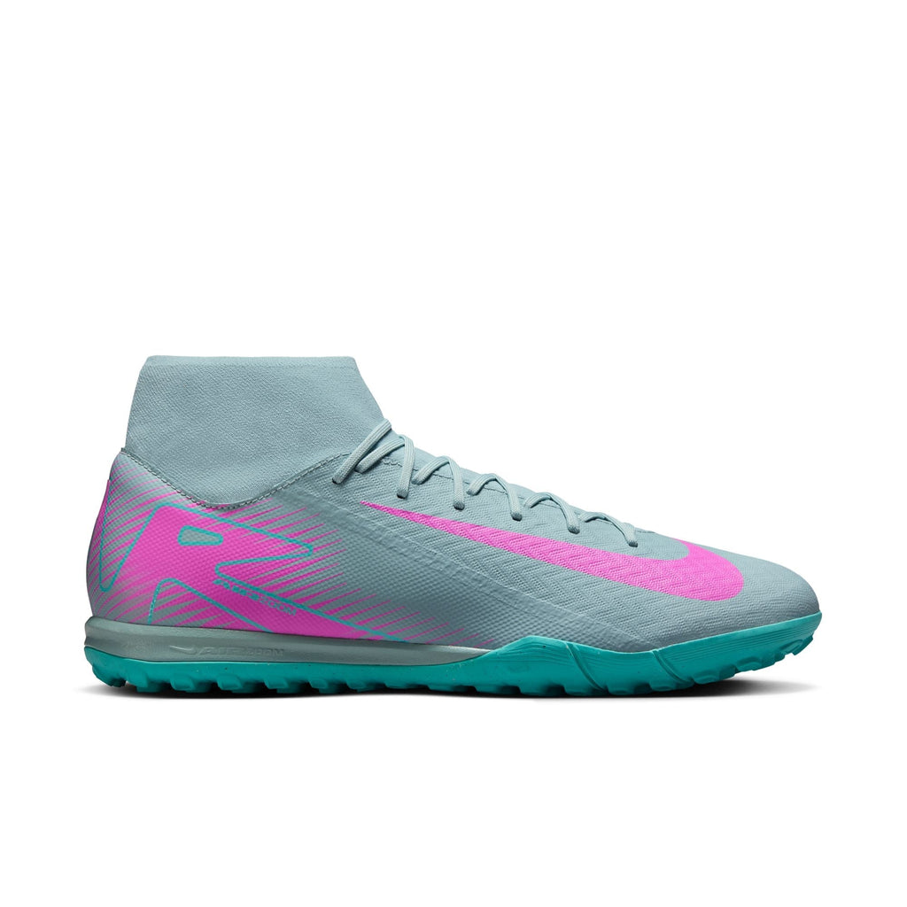 Nike Mercurial Superfly 10 Academy TF High-Top Soccer Shoes