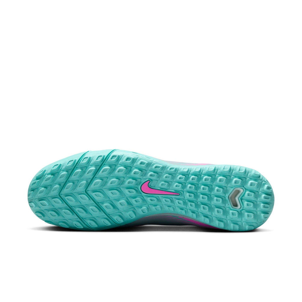Nike Mercurial Superfly 10 Academy TF High-Top Soccer Shoes