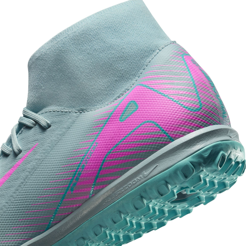 Nike Mercurial Superfly 10 Academy TF High-Top Soccer Shoes