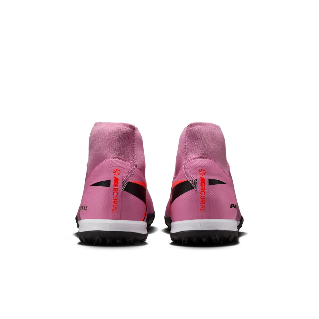 Nike Mercurial Superfly 10 Academy Turf High-Top Soccer Shoes