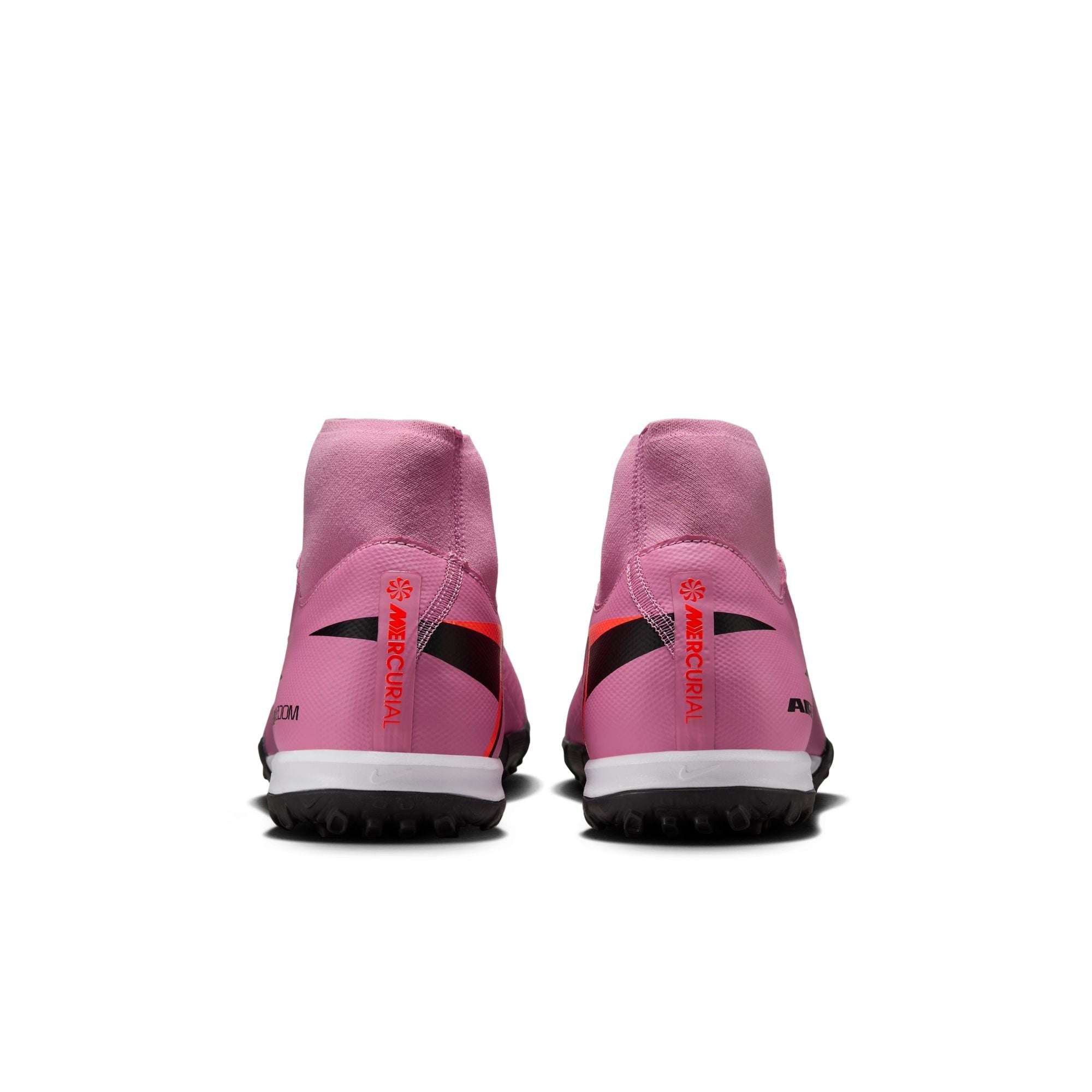 Nike Mercurial Superfly 10 Academy Turf High-Top Soccer Shoes