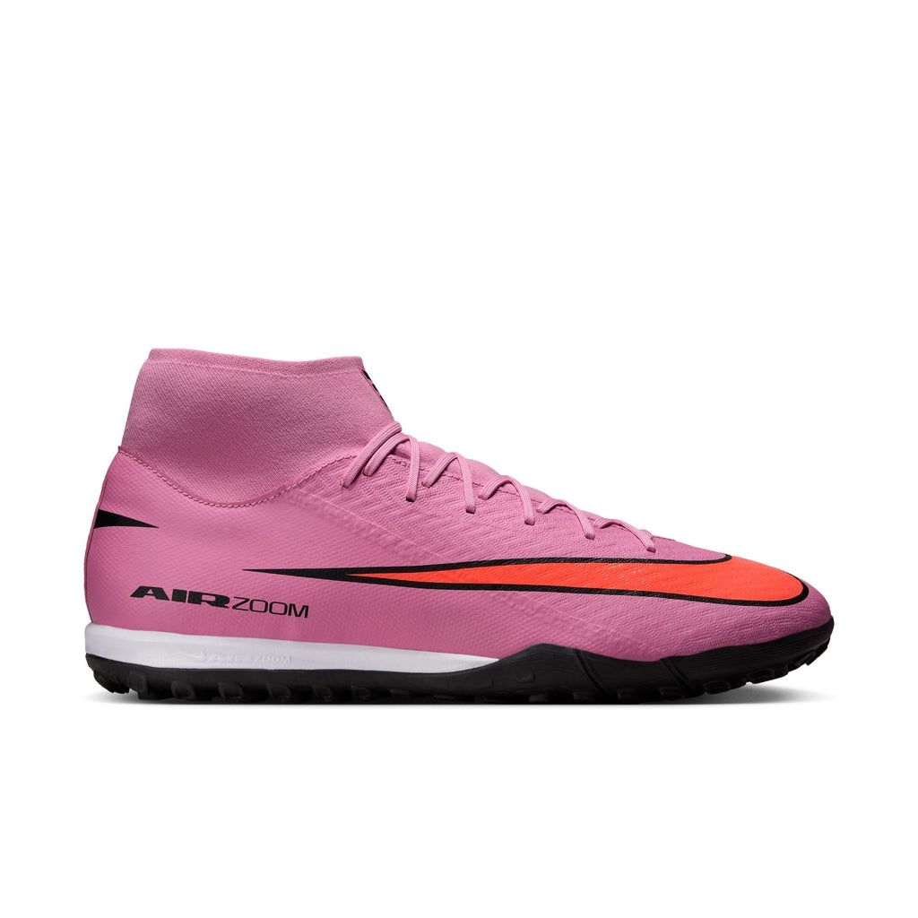 Nike Mercurial Superfly 10 Academy Turf High-Top Soccer Shoes