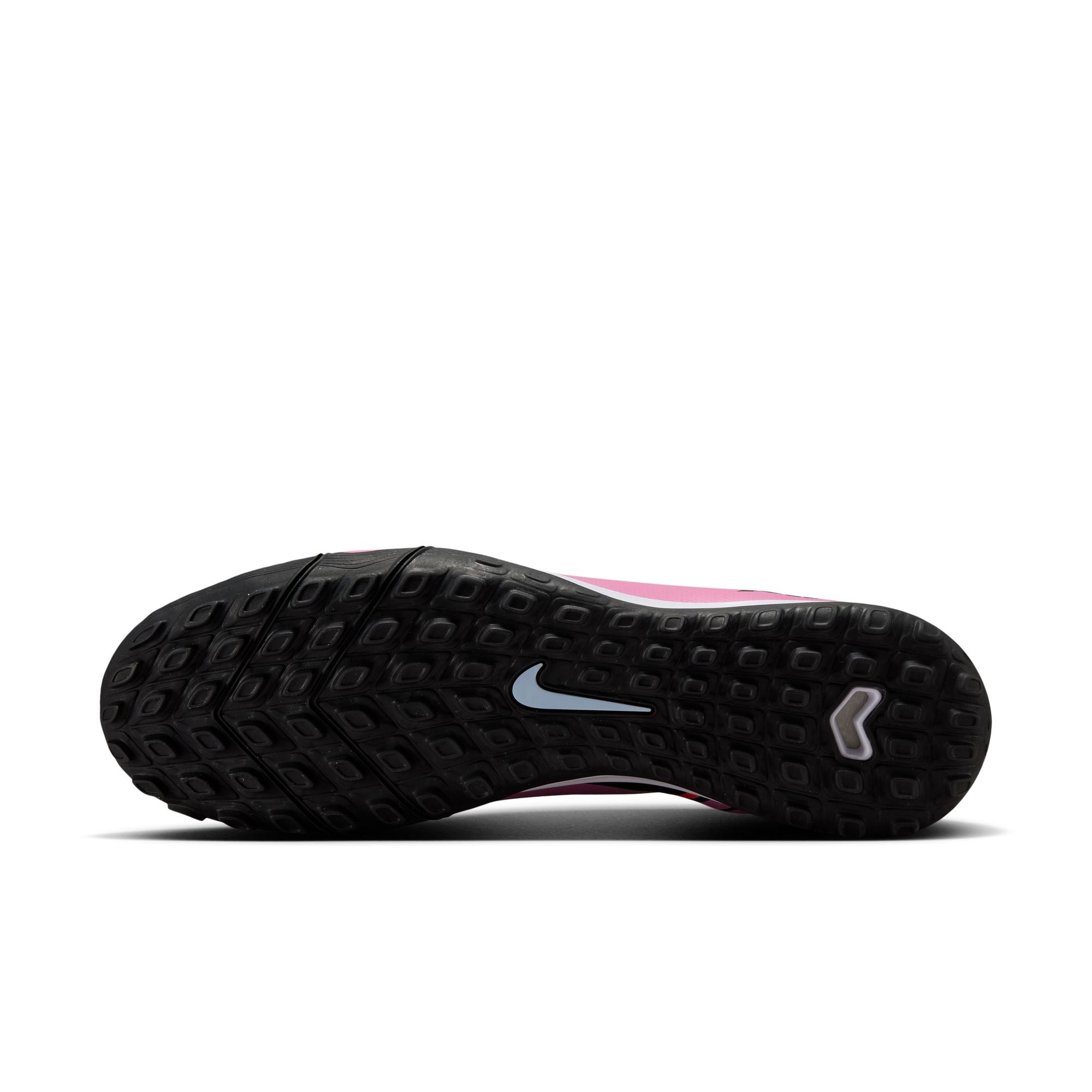 Nike Mercurial Superfly 10 Academy Turf High-Top Soccer Shoes
