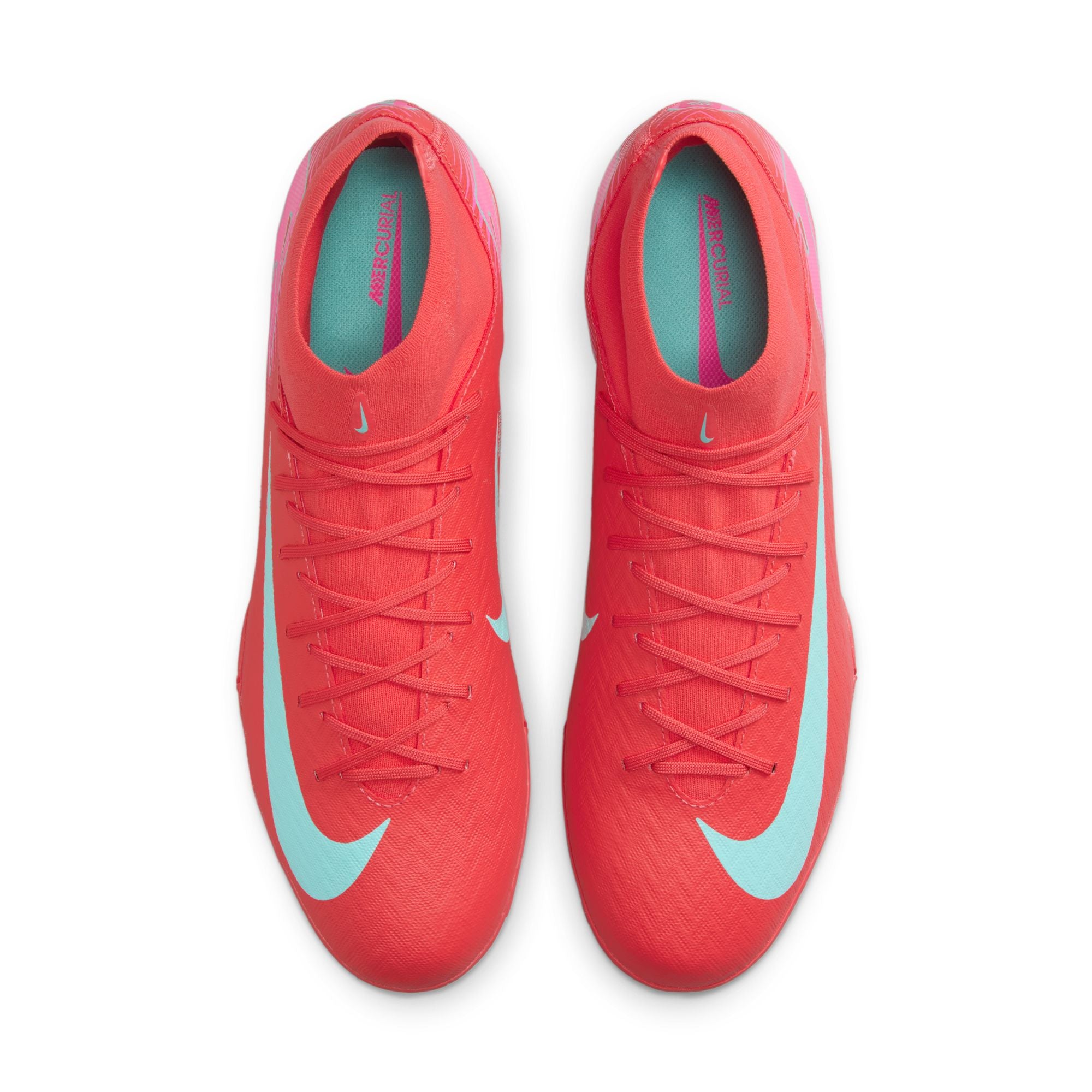Nike Mercurial Superfly 10 Academy TF High-Top Soccer Shoes