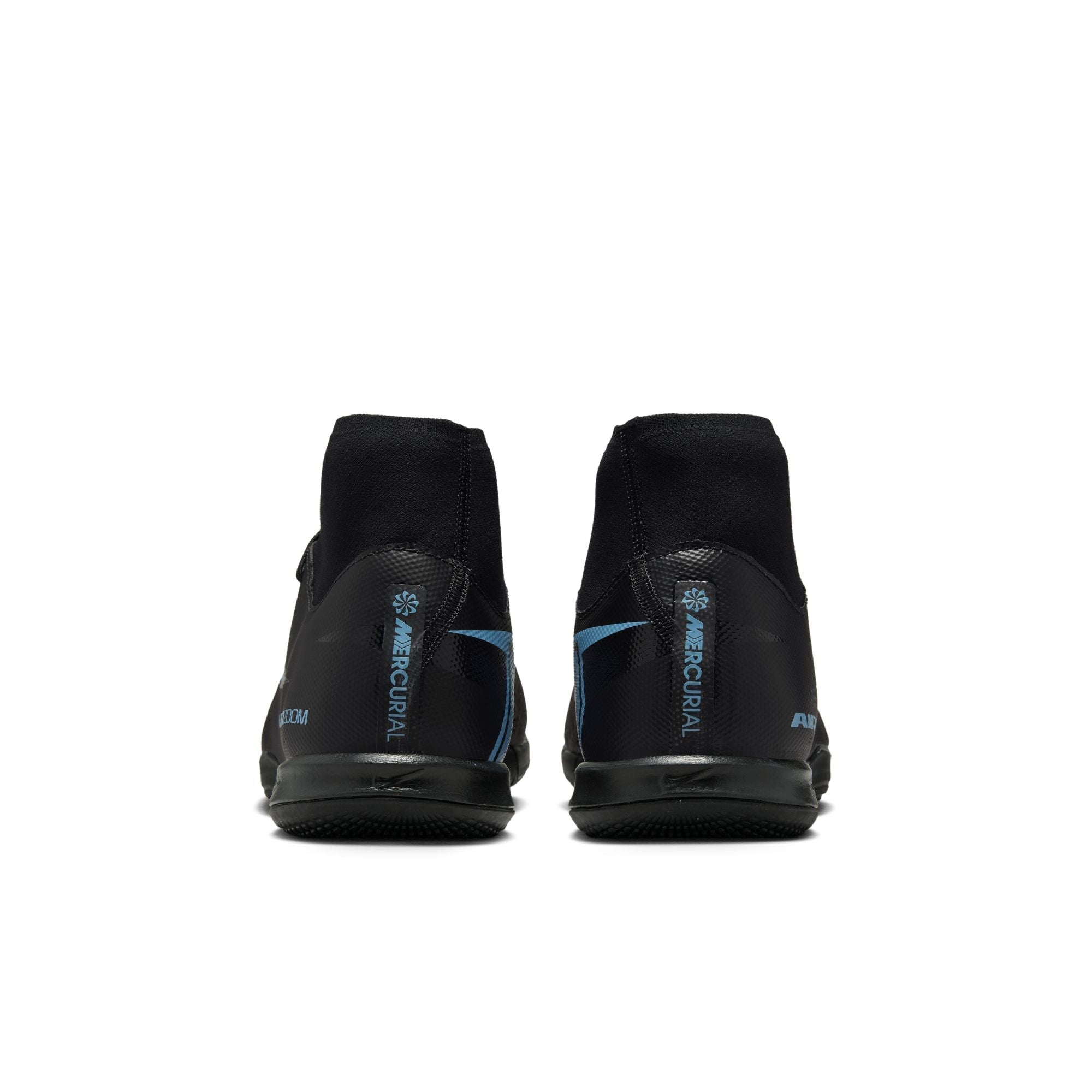 Nike Mercurial Superfly 10 Academy IC High-Top Soccer Shoes