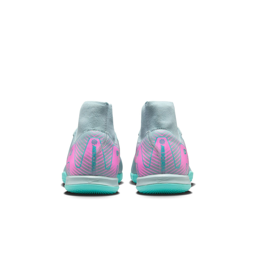 Nike Mercurial Superfly 10 Academy IC High-Top Soccer Shoes