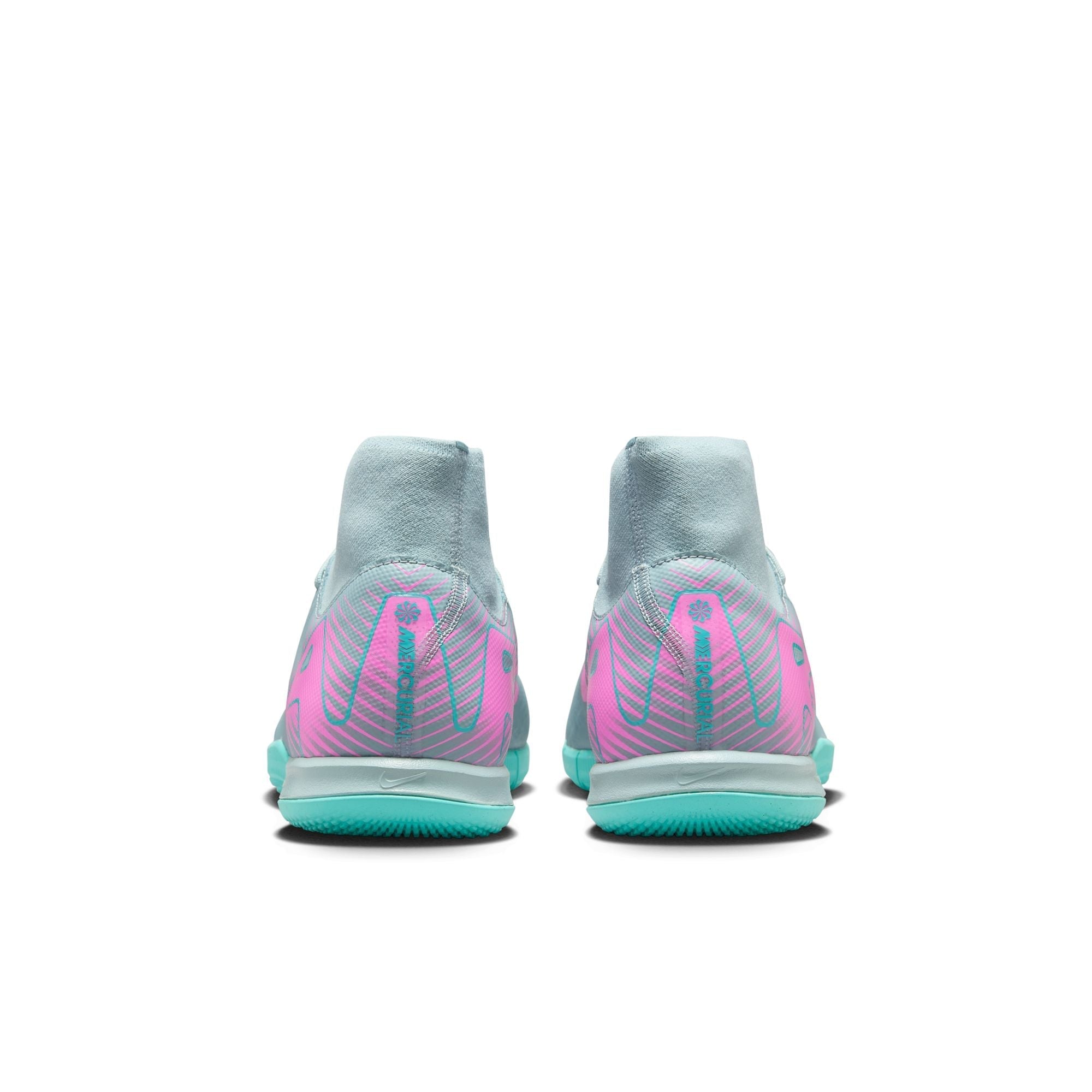 Nike Mercurial Superfly 10 Academy IC High-Top Soccer Shoes